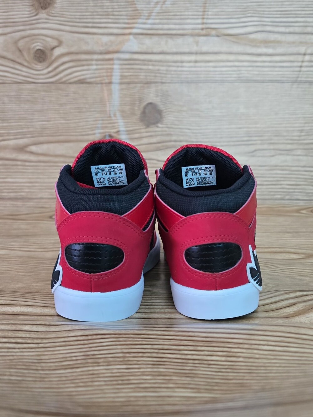 ADIDAS NEO Raleigh Sneakers - Picture 6 of 9